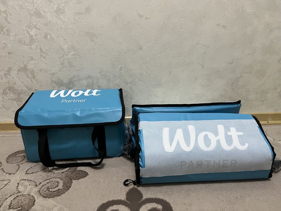 Продаю термосумку