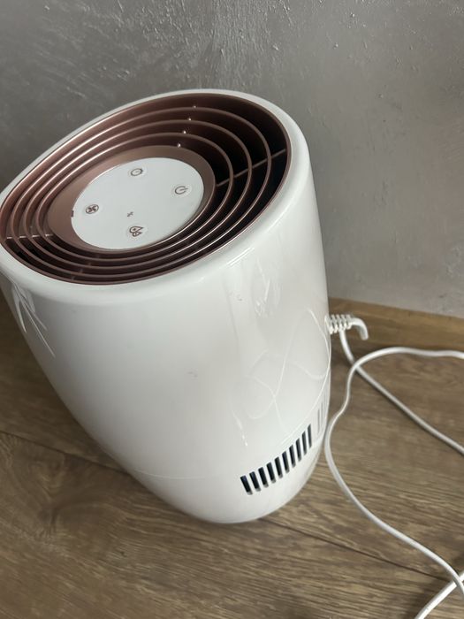 Овлажнител Philips HU2716