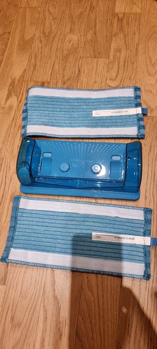 Rezervor, duza, 2 lavete PHILIPS PowerPro Aqua 3 in 1