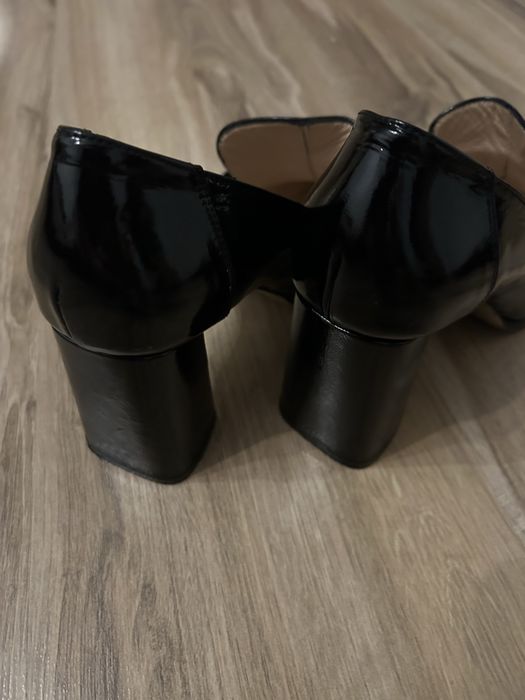 Дамски обувки GIO