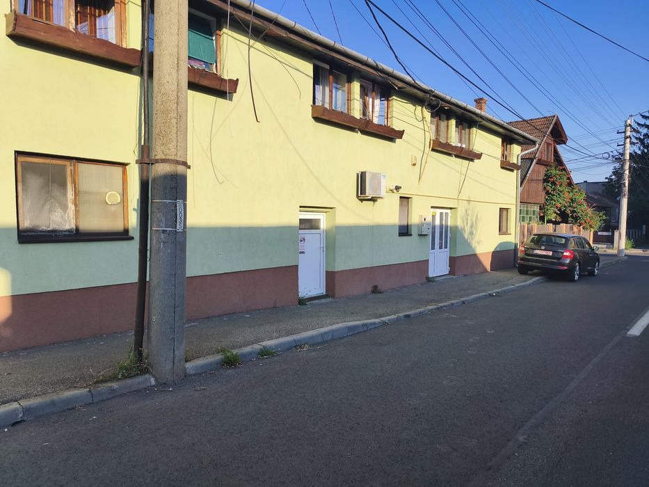 Inchiriez spatiu 110 mp- depozit/ producție/ bucătărie/ atelier- zona Iris