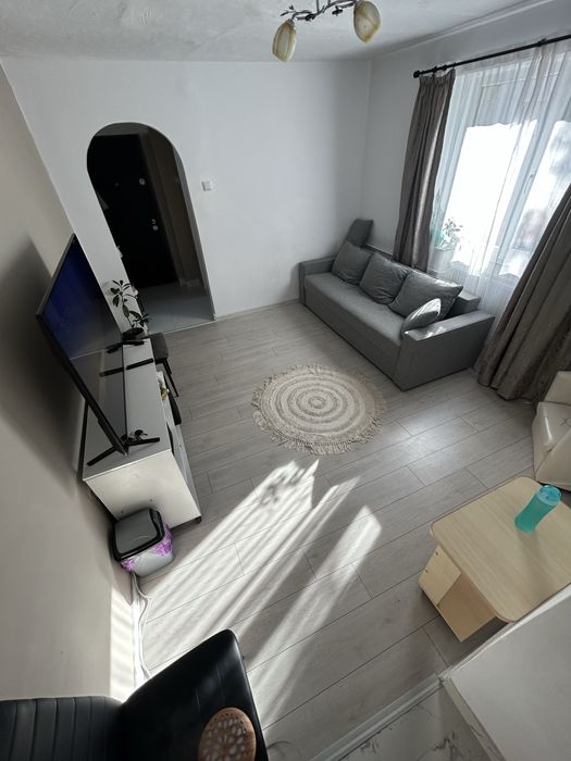 Vand apartament 2 camere