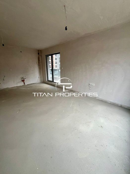 Продава се Двустаен апартамент в Пловдив, Христо Смирненски - 66 кв.м за 893 €/кв.м - Снимка #2