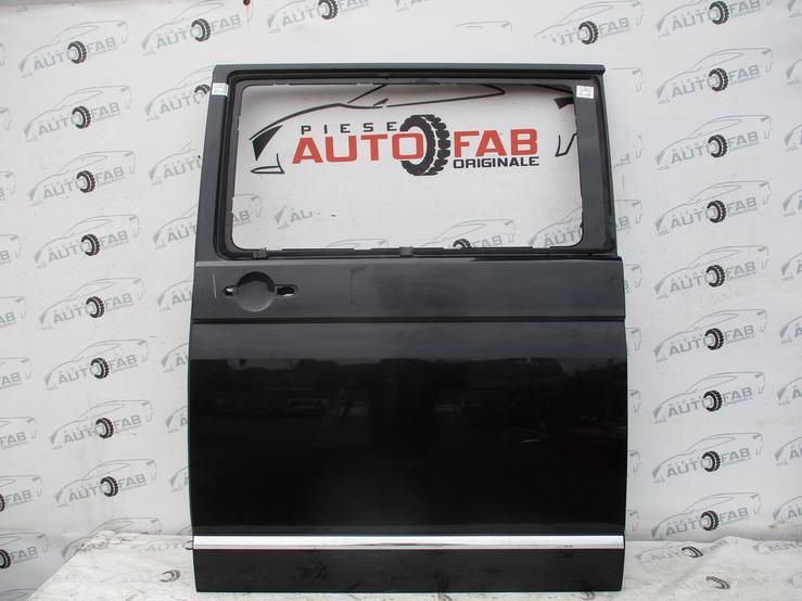 Usa stanga culisanta/laterala Volkswagen Transporter T6 an 2015-2016-2