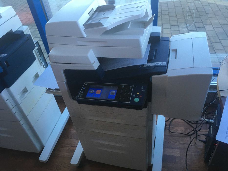 Xerox ColorQube 8900