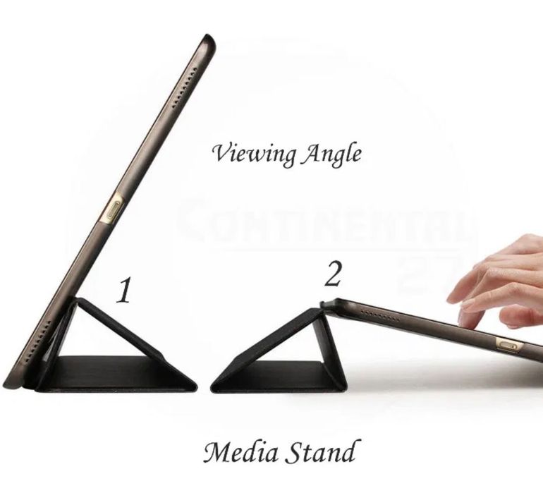 Калъф от Apple за IPad Air/ IPad Air 2 / 4