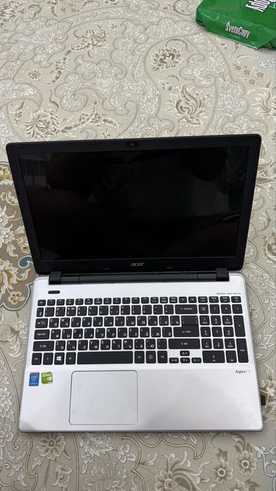 Продам ноутбук и принтер