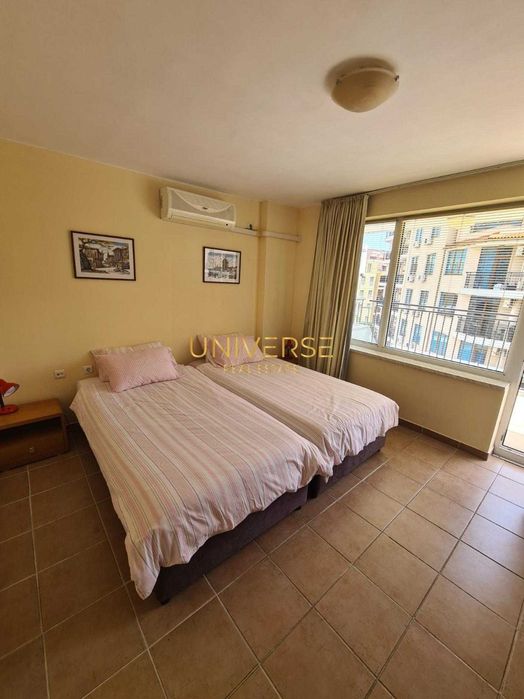 Продава се Двустаен апартамент в к.к. Слънчев бряг - 63 кв.м за 1159 €/кв.м - Снимка #4