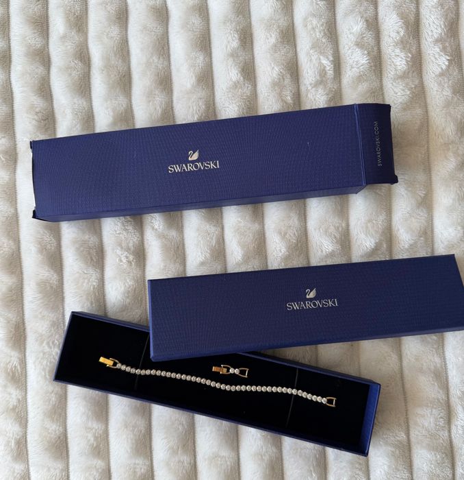 Swarovski Matrix Tennis Гривна