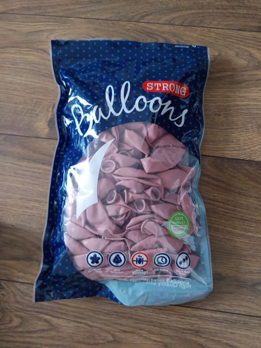 Латексови балони