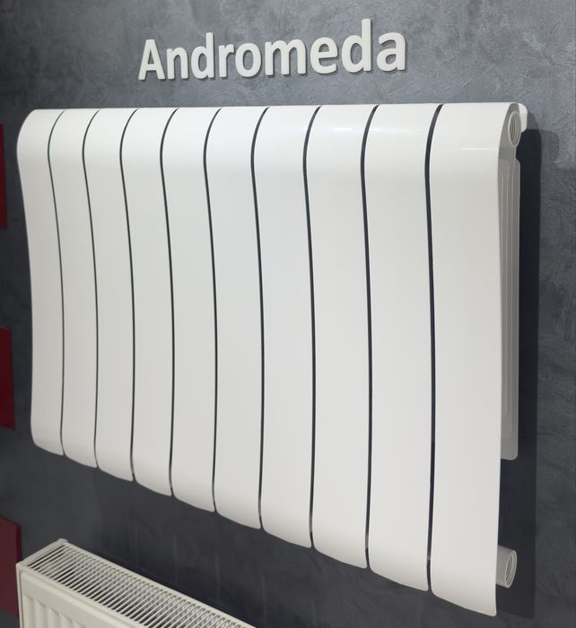 Радиатор Akfa comfort