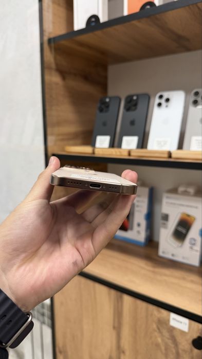 iPhone 16 Pro 256GB