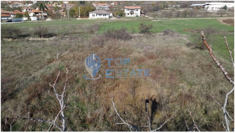 Парцел в с. Беляковец обл. Велико Търново