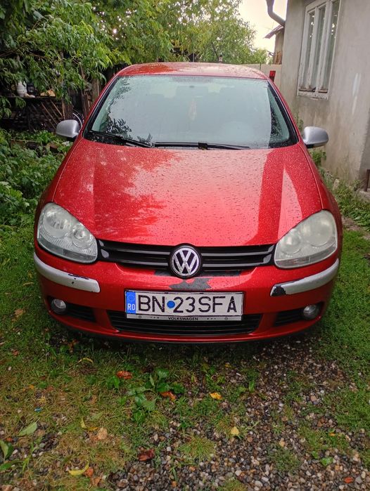 Închirieri auto Bistrița