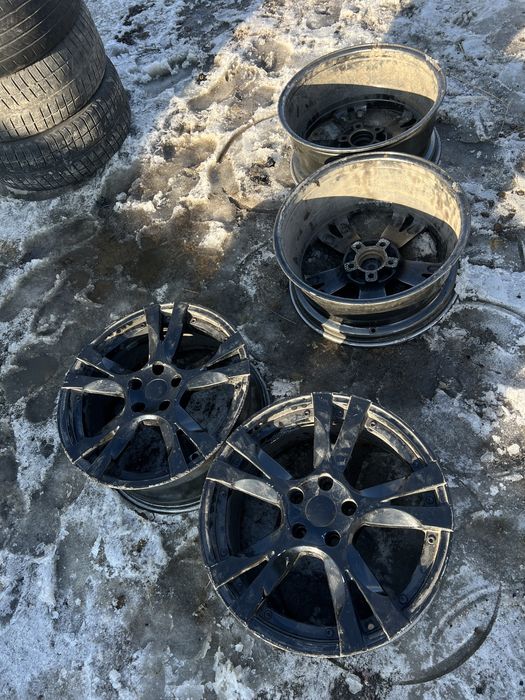 Продам Диски R18