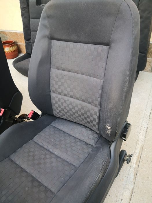 Салон Ауди А6 Ц5 audi a6 c5