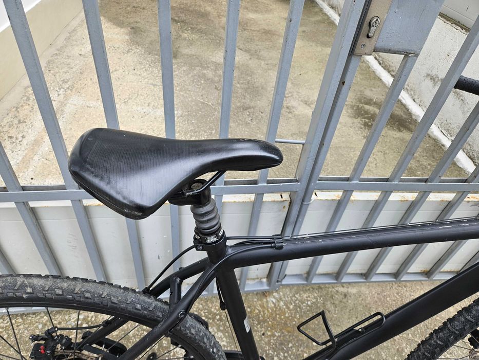 Алуминиев велосипед 28 цола KSCYCLING-шест месеца гаранция