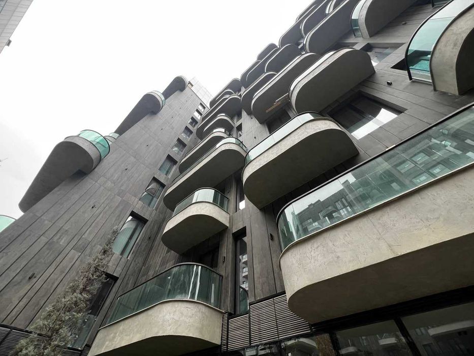 Ритейл и шоурум 2×100 м² вдоль дороги, Parkwood - продажа (55)