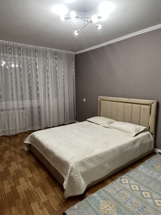 Сдам 1 комн квартиру посуточно