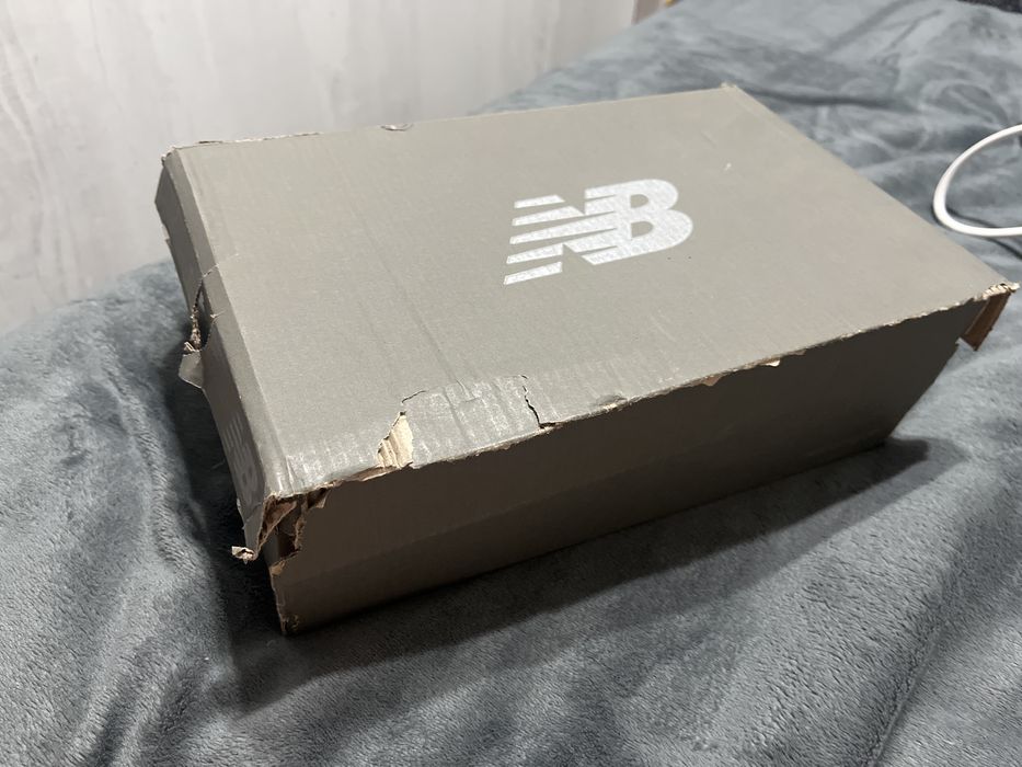 Кросовки New Balance, модель 574