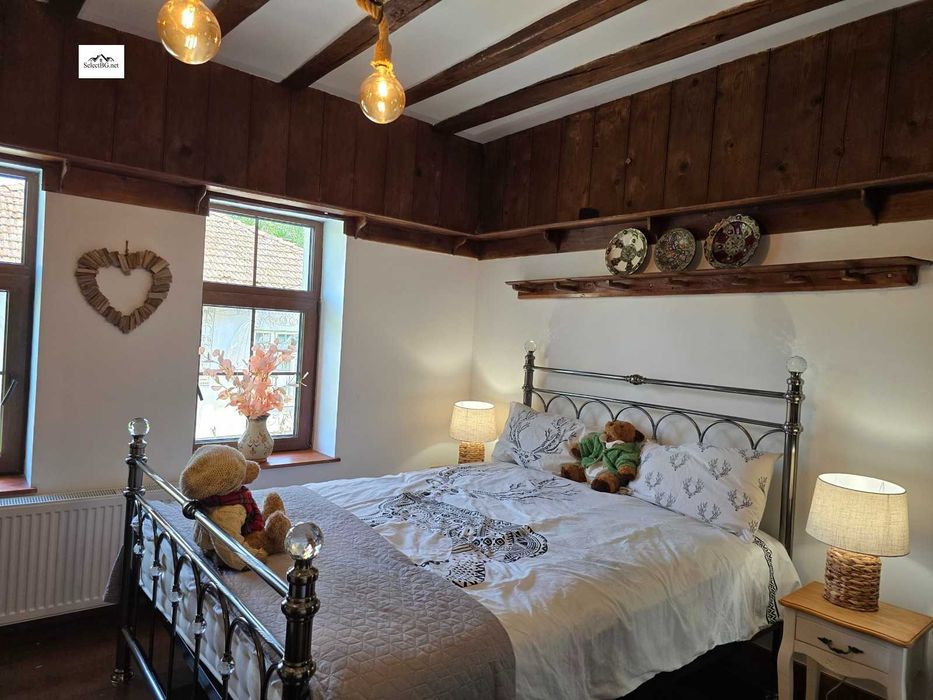 Продава се Къща в с. Къпиново, Област Велико Търново - 150 кв.м за 1197 €/кв.м - Снимка #6