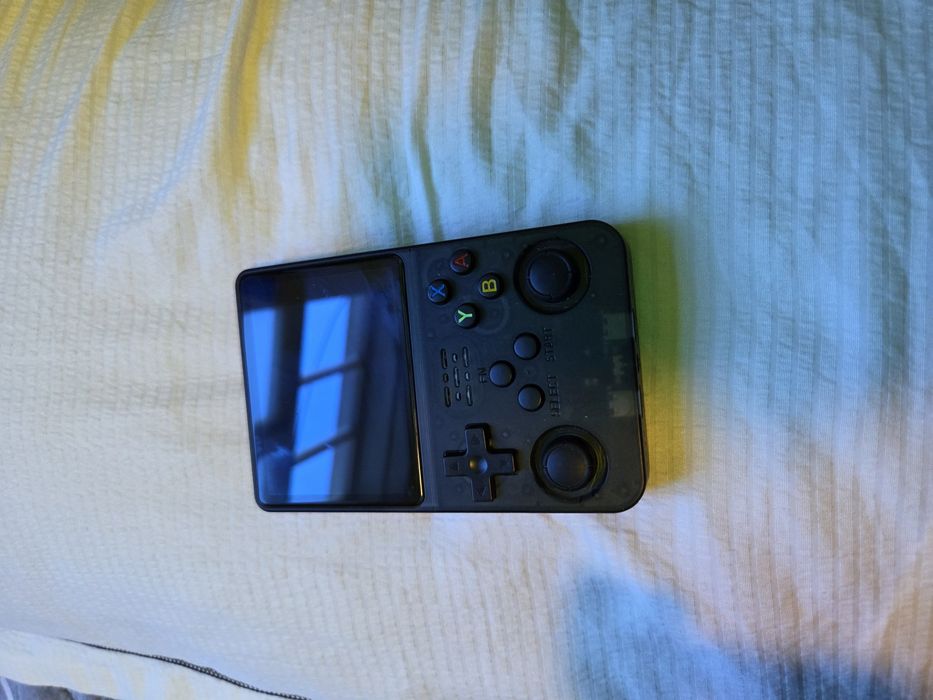 Mini Sega Sony dendi