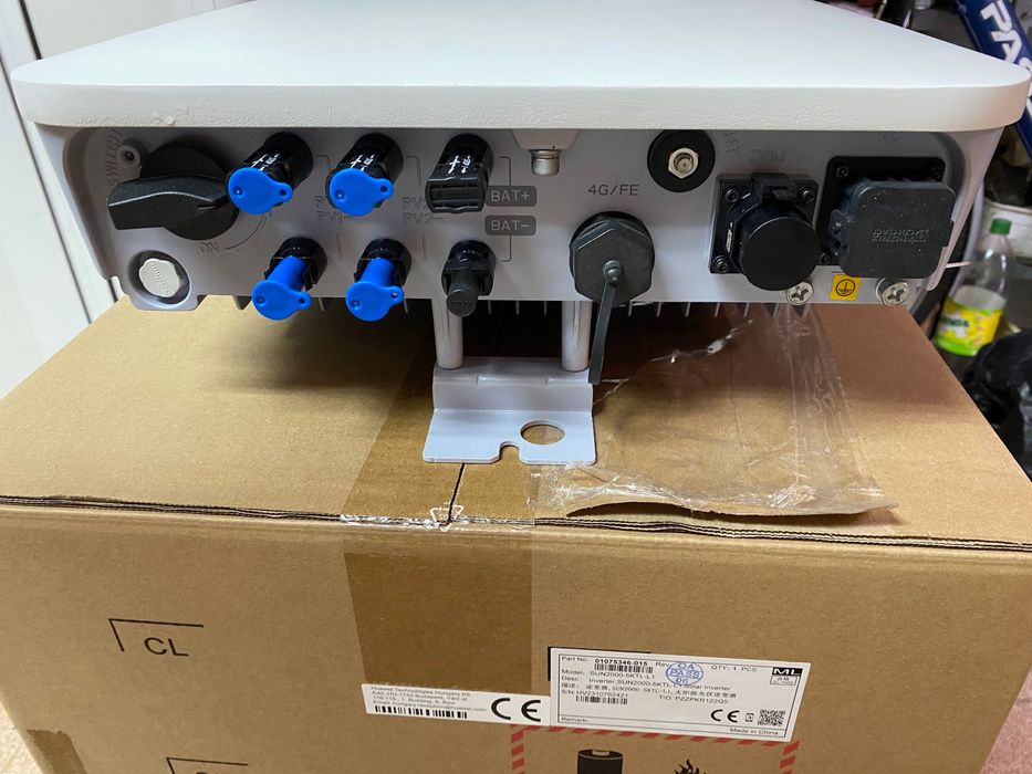 Huawei SUN 2000-2KTL-L1