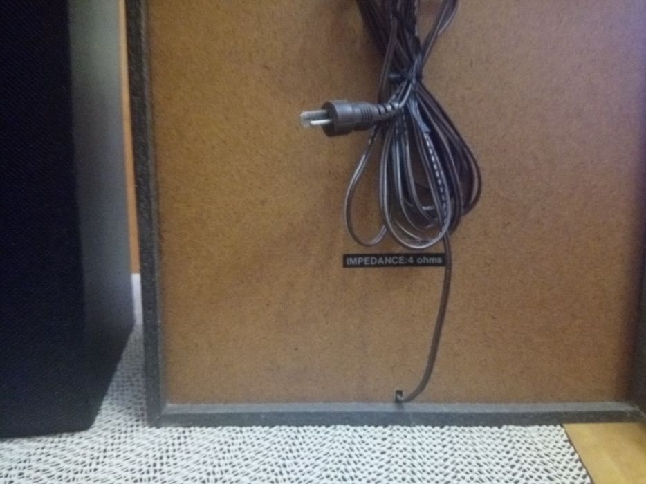 Watson sistem audio