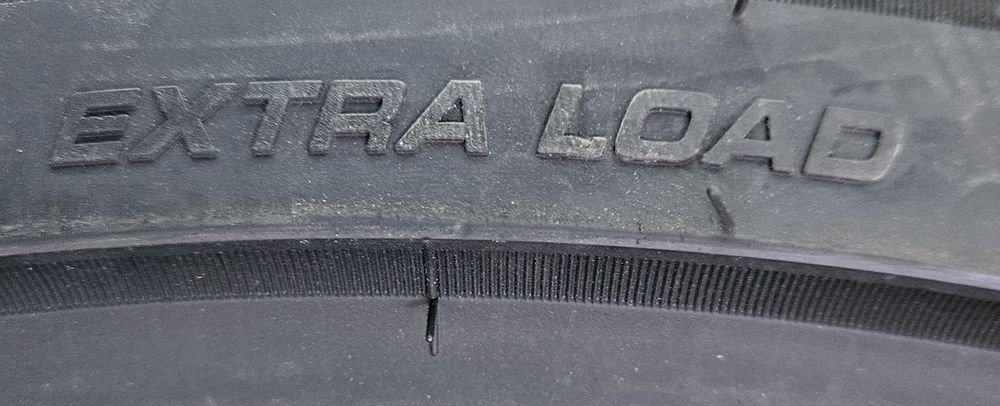 295/35 R21 107Y XL UNIGRIP (Gripmax) Anvelope vara cu protectie janta