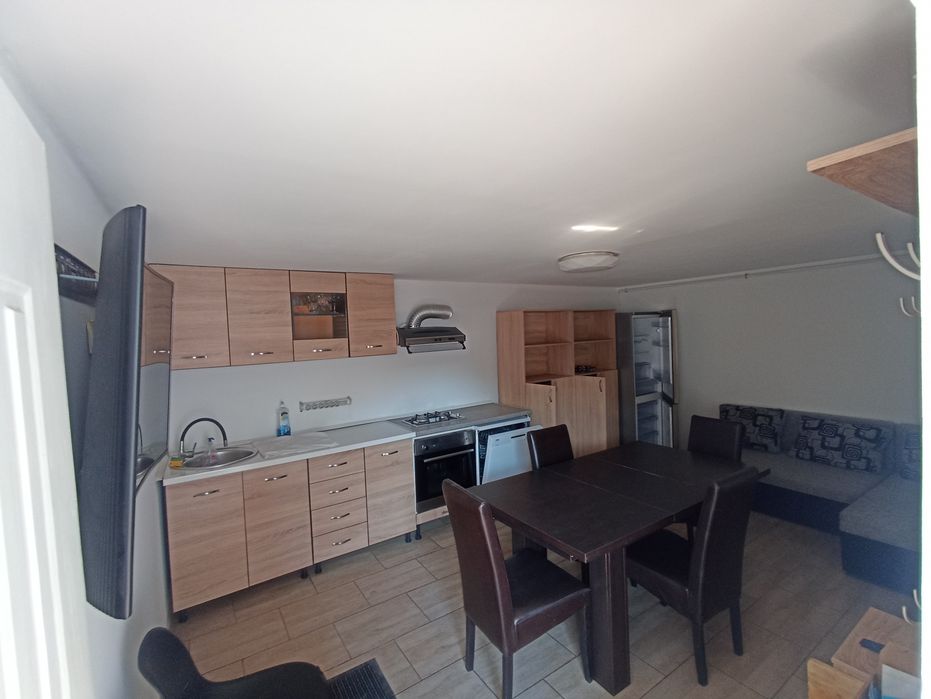 Casa de inchiriat sector 1