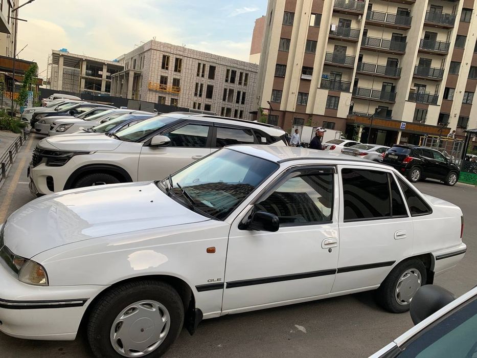 Nexia 1 sons mator 1,5