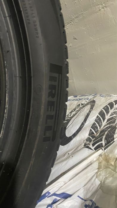 Продам шины Pirelli