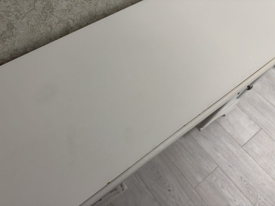 Туалетный столик