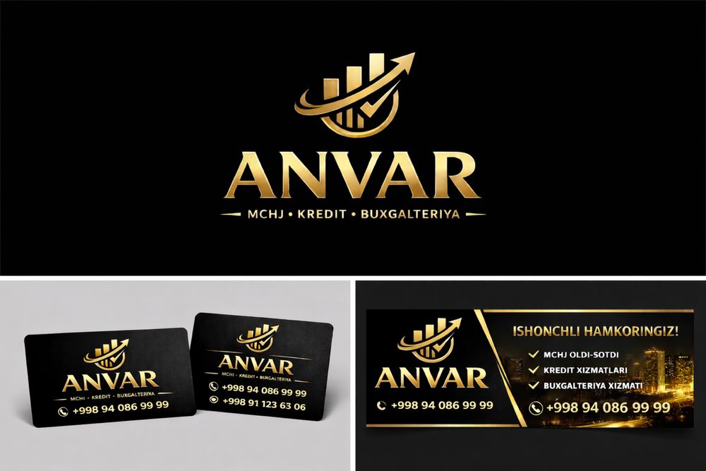 Firma (MCHJ) Oldi–Sotti