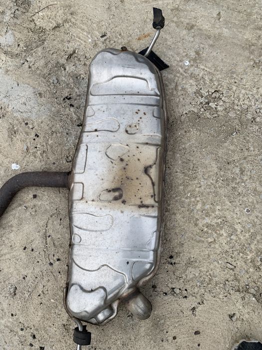 Гърне за голф 5 1.6фси