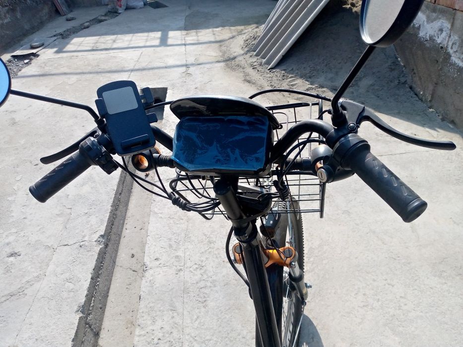 Skutir Veloskutir