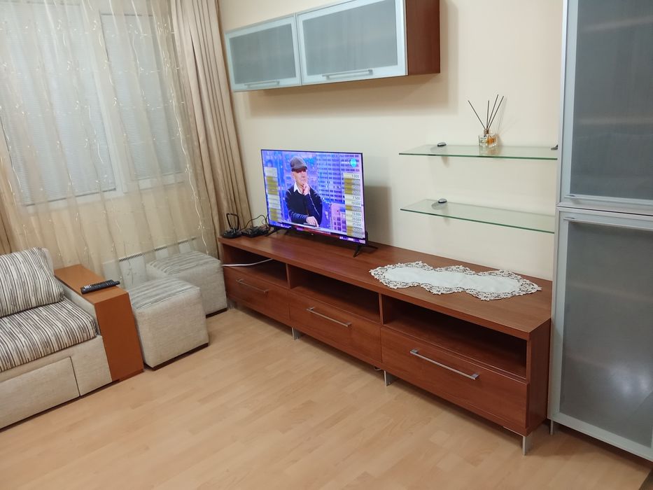 Продава се Тристаен апартамент в Пловдив, Филипово - 120 кв.м за 11 €/кв.м - Снимка #3