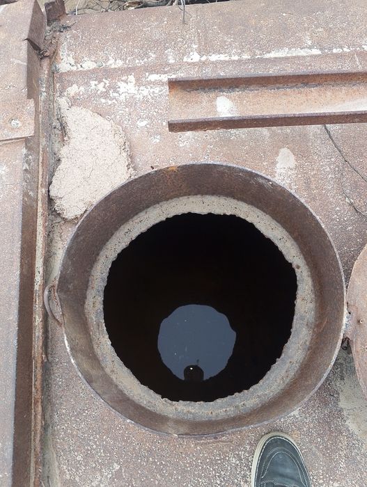 Юмкос (бочка) сатылады