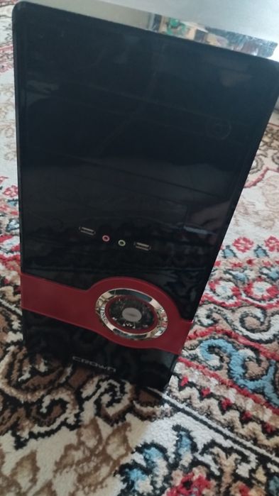 Продается компьютер для работы