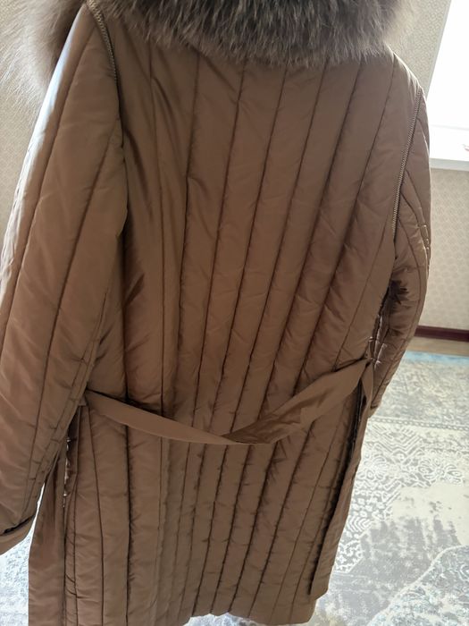 Продам пальто турецкое