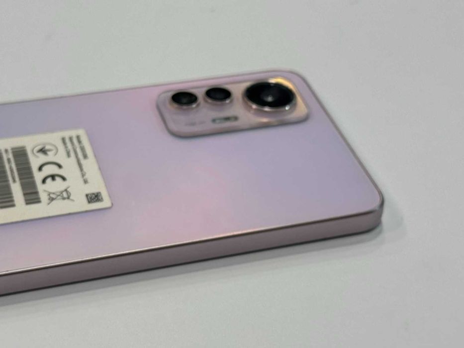 Xiaomi 12 Lite 5G 128GB 8GB RAM Dual