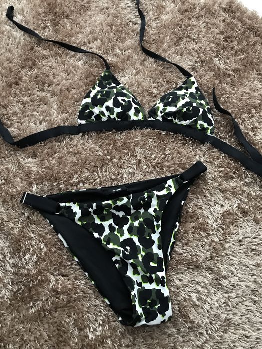 Costum de baie tezenis