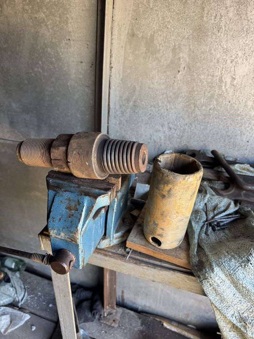 Продам для буроаой Гнб стартовую штангу