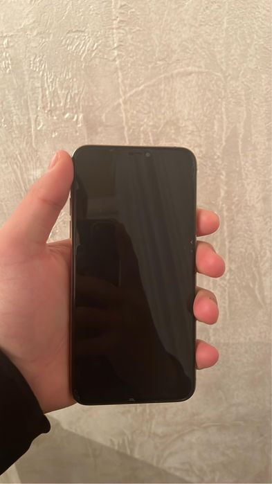 Айфон 11про макс