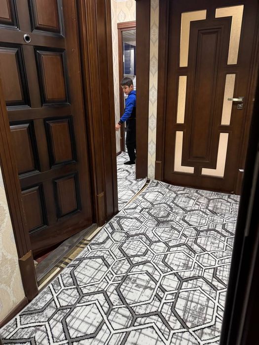 Ижарага берилади 2-хона 3-этаж Согдиана Доктор О