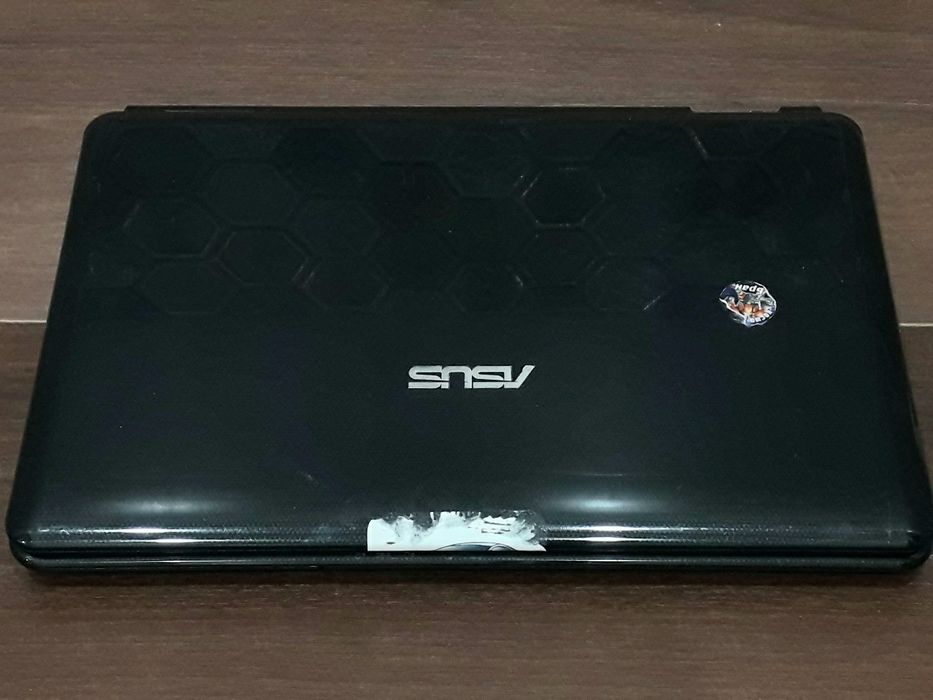 Asus F52Q нoyтбyк