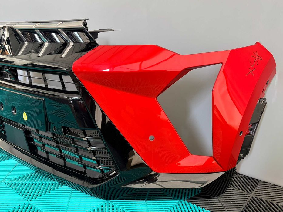 Bara fata Mitsubishi ASX 2023+ stare ca noua fara defecte completa originala OE