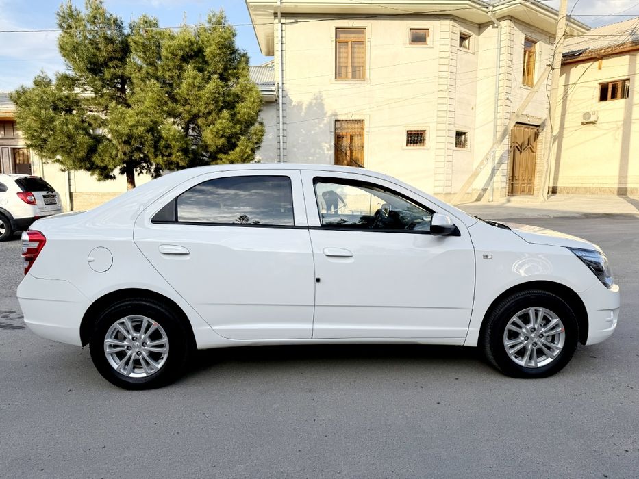 Кобальт 4 поз  2025 йил