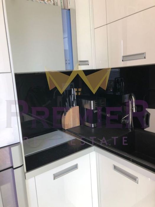 3-стаен в Варна-Погребите