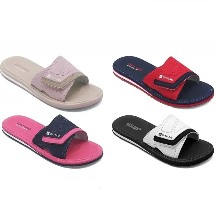 Сахаб Кито тапочки из Таиланда